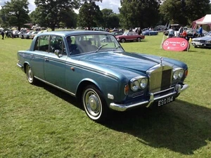 1973 Rolls-Royce Silver Shadow 1 - Picture 1 of 12