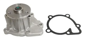 WATER PUMP WITH GASKET NEW FOR JEEP PATRIOT & COMPASS PETROL 2.0L & 2.4L 4-CYL - Picture 1 of 3