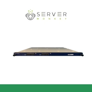 Juniper EX4500-VC1-128G 128 Gbps Virtual Chassis Module  For EX4500-40F Switches - Picture 1 of 1