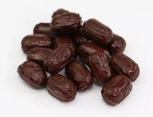 Andy Anand Sugar-free Espresso Coffee Candy, made with Real Coffee 7 Oz - 60 Pcs - Picture 1 of 6