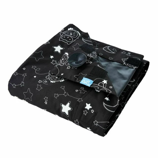 Tommee Tippee Gro Portable Blackout Blind - Large, Ollie The Owl