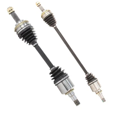 Juego de 2 ejes delanteros TrakMotive CV para Toyota Celica ST automático 1990-93 Foto 1 de 4