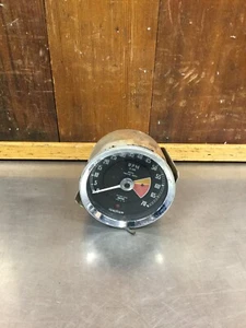 MG Midget Sprite • Original Smiths Tachometer Gauge #RVI 1240/008. Used. KMG1276 - Picture 1 of 9