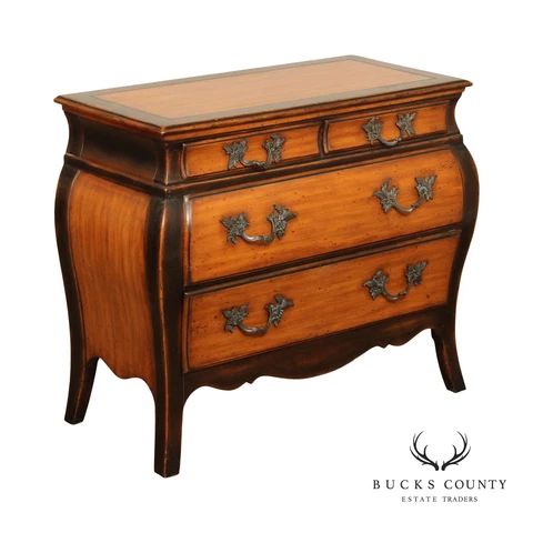 Theodore Alexander Chateau Du Vallois Commode Chest Cover