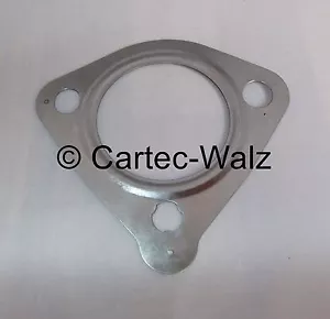 Junta De Escape Para Mazda 323 MX-3 Y Otros Kia - Imagen 1 de 1