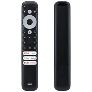New Original RC902V FMR8 For RCA TCL Voice TV Remote Control 65X925 75X925 FMRO - Picture 1 of 8