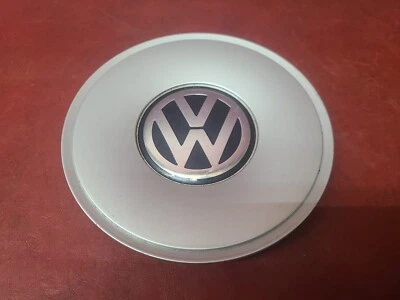 Оригинальный центральный колпак колеса 3B0 601 149 для VW Volkswagen Passat 1998 1999 2000 2001 годов выпуска - Изображение 1 из 4