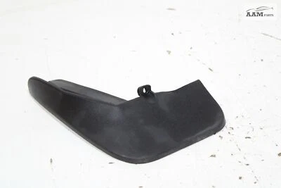2018-2024 VOLKSWAGEN TIGUAN PROTECTOR LATERAL DELANTERO IZQUIERDO PROTECTOR CONTRA SALPICADURAS GUARDABARROS OEM Foto 1 de 4
