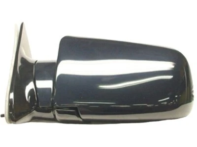 For 1988-1992 Chevrolet C2500 Mirror Left TechPro 48788CFST 1989 1990 1991 - Image 1 of 2