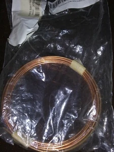 Silver King - 21032 -  Capillary Tube COPPER OEM NEW - Picture 1 of 2