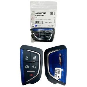 OEM 2021–2022 Cadillac CT5 Smart Key Fob Remote Proximity YG0G20TB1 - Picture 1 of 5