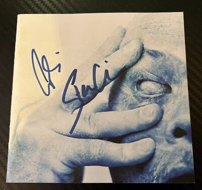 Porcupine Tree -  In Absentia CD Signed By Steven Wilson And Collin Edwards - Image 1 of 3