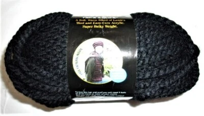 Lion Brand Wool-Ease Thick & Quick Yarn, 6 oz/108 yds (Multiple Color Choice) - Image 1 of 4