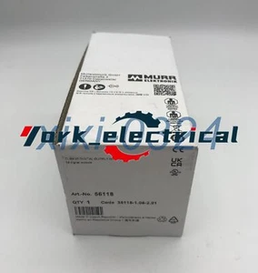1pcs NEW MURR 56118 module DHL shipping - Picture 1 of 7