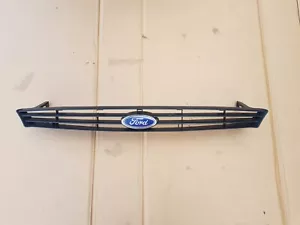 FORD FOCUS MK1 98-05 FRONTGRILL 98AB8200AKW - Bild 1 von 12