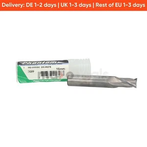 Phantom 32.250.1600 Solid Carbide End Mill 16mm New NFP - Picture 1 of 7