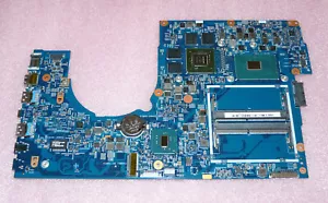 Placa base Acer Aspire VN7-792G 448.06A12.001M Intel i5-6300HQ NVIDIA GTX 960M - Imagen 1 de 8