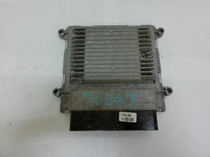ENGINE COMPUTER HYUNDAI ELANTRA 2011 2012 2013 39102-2EMB3 39103-2EMB3 1.8L OEM - Bild 1 von 5