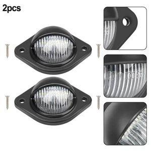 Car Accessories Car Light Kit Bright Car License Car Products For SUV Truck - Picture 1 of 9