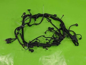 13 14 15 MERCEDES BENZ C350 ENGINE WIRE HARNESS OEM 3991-125 - Picture 1 of 4