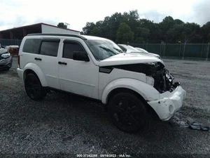 Rear Drive Shaft 4WD 3.7L Fits 07-11 NITRO 3052284 - Picture 1 of 12