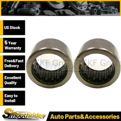 Cojinete de eje exterior delantero SKF 2 piezas para Chevrolet Astro 1990-1994 1995 1996 Foto 1 de 2
