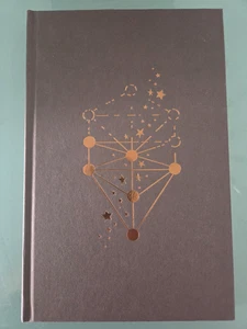 PROMETHEA Buch 3 HARDCOVER ABC COMICS ALAN MOORE! J.H. WILLIAMS! MICK GRAU! - Bild 1 von 2