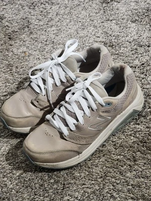 Zapatos para caminar New Balance 928v3 para mujer talla 7 con cordones Foto 1 de 4