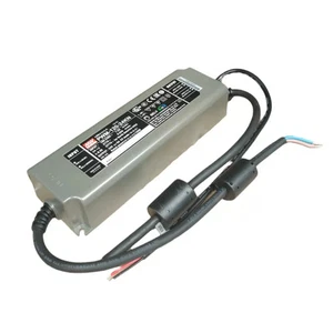 Meanwell pwm12024kn alimentatore 24vdc 120w knx ip67 - Picture 1 of 1