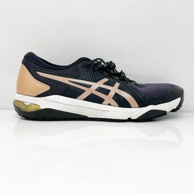 Asics Womens Gel Course Glide 1112A017 Black Running Shoes Sneakers Size 9.5 - Image 1 of 4