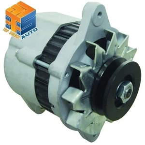 New Alternator For Massey Ferguson MF-205 MF-210 MF-210-4 MF-220 79-84 90251055N - Picture 1 of 8