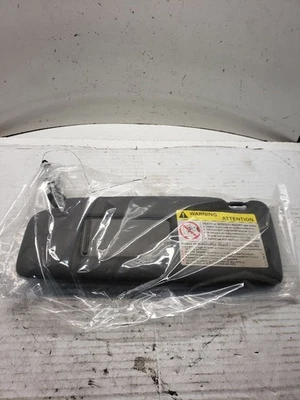 Viseira solar driver conversível iluminado compatível com 03-09 AUDI A4 1403035 - Imagem 1 de 4