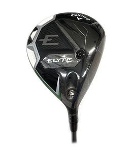 Callaway Elyte 10.5* Driver Graphite Denali Blue 50g Stiff Flex - Picture 1 of 6