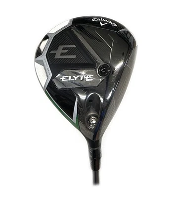 Callaway Elyte 10.5* Driver Graphite Denali Blue 50g Stiff Flex - Image 1 of 4