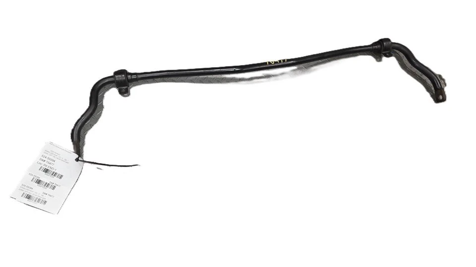 Barra estabilizadora trasera convertible 20 mm diámetro Opt 1BD compatible con 04-09 AUDI S4 75254 Foto 1 de 4