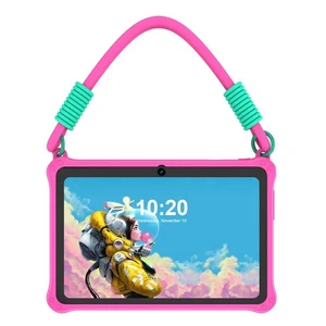 PRITOM Tablet per bambini da 7 pollici Android 13 4 GB - Foto 1 di 6