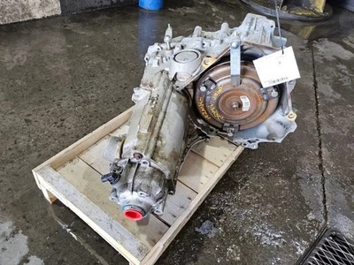 2006-2011 Chevrolet Impala 3.5L Automatic Transmission Assembly OEM Foto 1 de 4