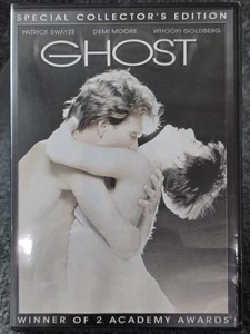 Ghost (Special Collector's Edition)(DVD, 2007) NEW - Picture 1 of 4