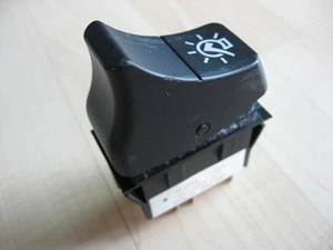 Kenworth Eaton P27-1131-013 Lighting Self Test Switch 05679HM #M160MT - Bild 1 von 5