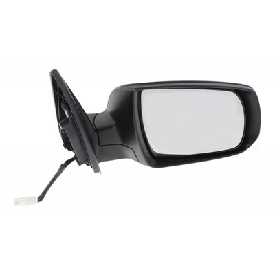 For Kia Sorento 2011-2013 Door Mirror Passenger Side Power Non-Heated Textured - Image 1 of 4