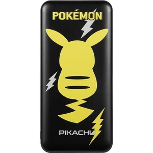 Volkano Pokemon 10,000mAH Powerbank with 3 Charging Points - Brand New - Picture 1 of 5