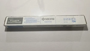 NOWY Zestaw tonerów cyjan Kyocera TK-8337C Taskalfa 3252ci/3253ci - Zdjęcie 1 z 6