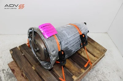 Mercedes SLK350 R171 2005-2008 3,5 L V6 tracción trasera transmisión automática caja de cambios OEM Foto 1 de 4