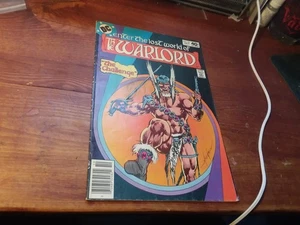 1979 The Warlord #26 - Bild 1 von 4
