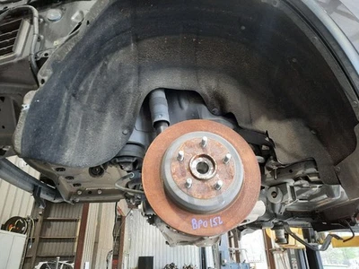 20 2020 JEEP GRAND CHEROKEE LIMITED 3.6L 4X2 REAR ECO SUSPENSION RIGHT PASSENGER Foto 1 de 4