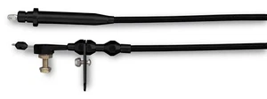 Lokar XKD-2727HT Midnight Series Hi-Tech Kickdown Kit - Picture 1 of 4