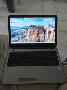 Pc Portatile Hp Compacq 15 - Afbeelding 1 van 3