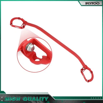 For 2013-17 Subaru Forester/ XV Front Upper Suspension Strut Tower Bar / Brace - Image 1 of 4