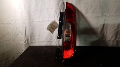 Passenger Right Tail Light 68311694AA for 2015-20 Ram Promaster City 2314760 - Image 1 of 2