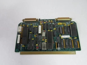 Unico 400-080 309-596.5 9312 Circuit Board USED - Picture 1 of 5